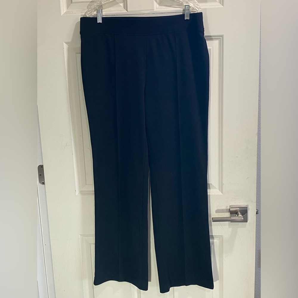 George Black Trousers